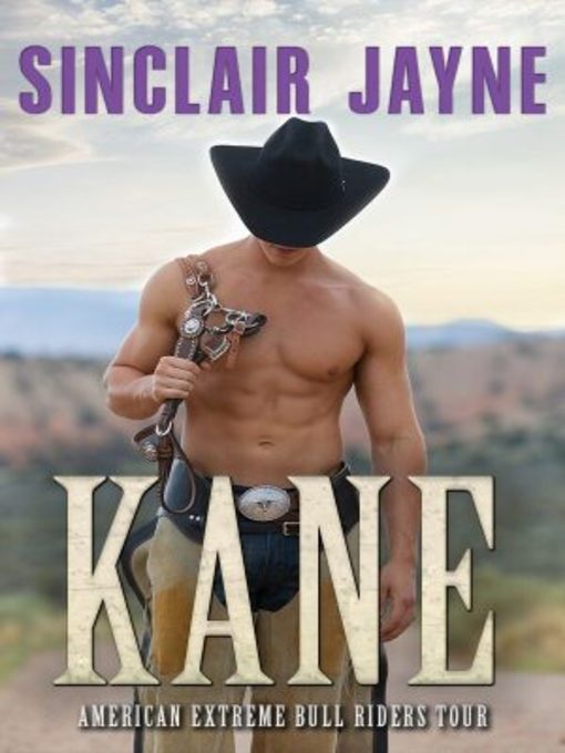 Title details for Kane by Sinclair Jayne - Available